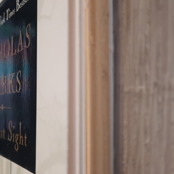 Secret Journal "At First Sight" - Picture 6 of 6